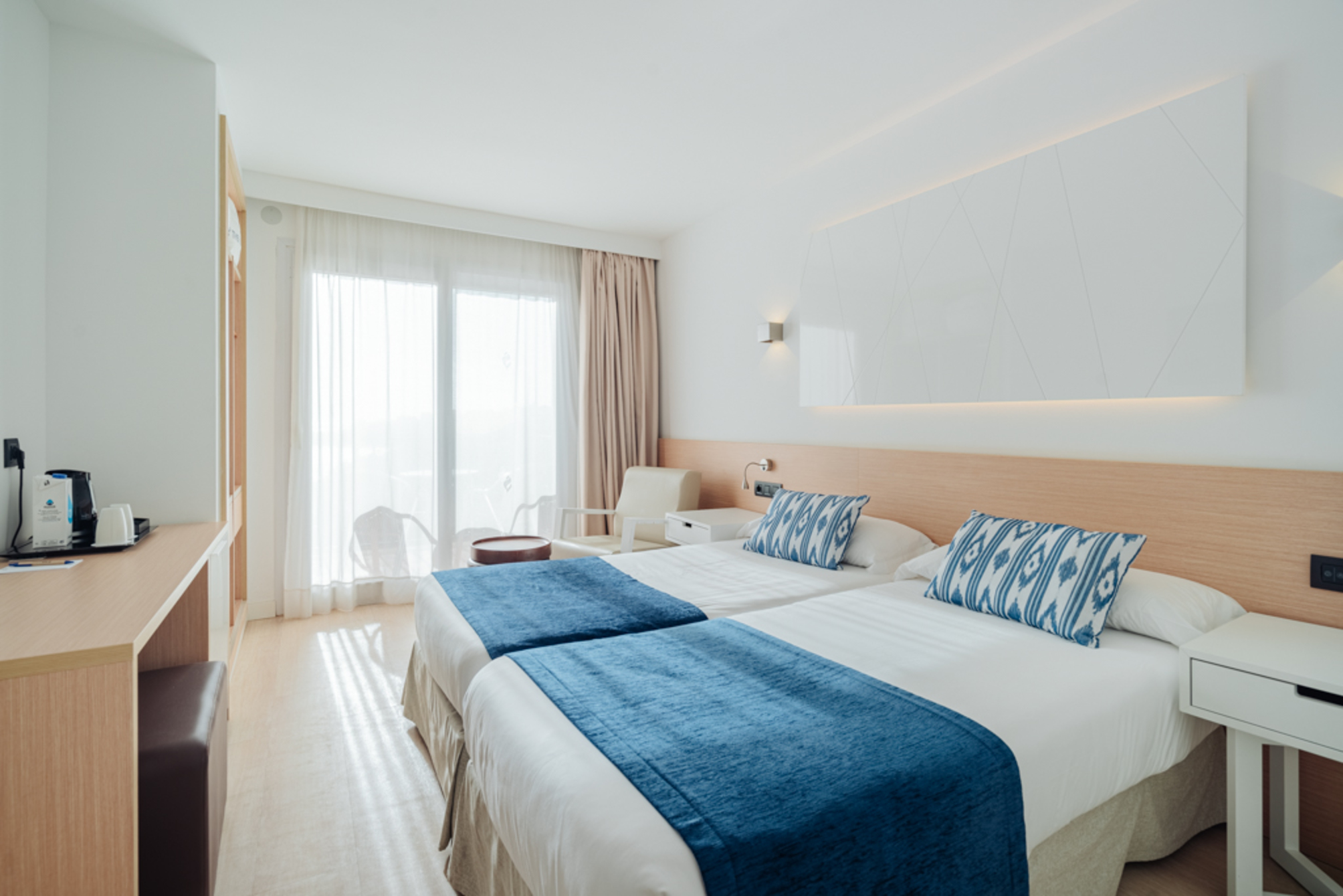 

Bologna - Manacor - THB Felip - Adults Only