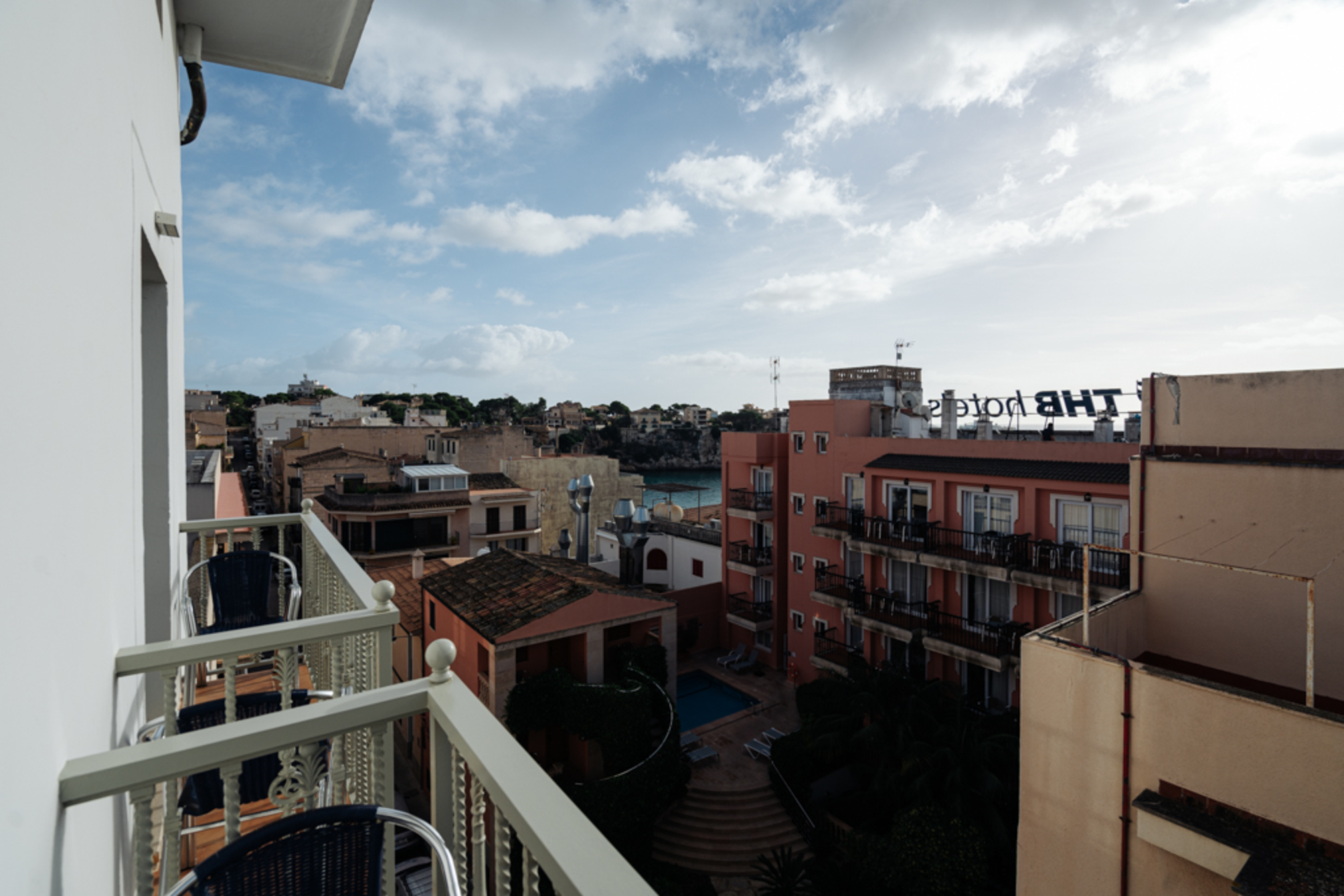 

Milano - Cala Mendia - THB Felip - Adults Only