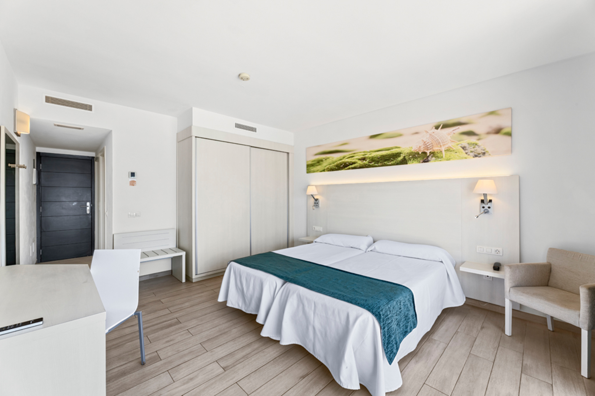

Palermo - Lanzarote, Isole Canarie - Hotel THB Flora