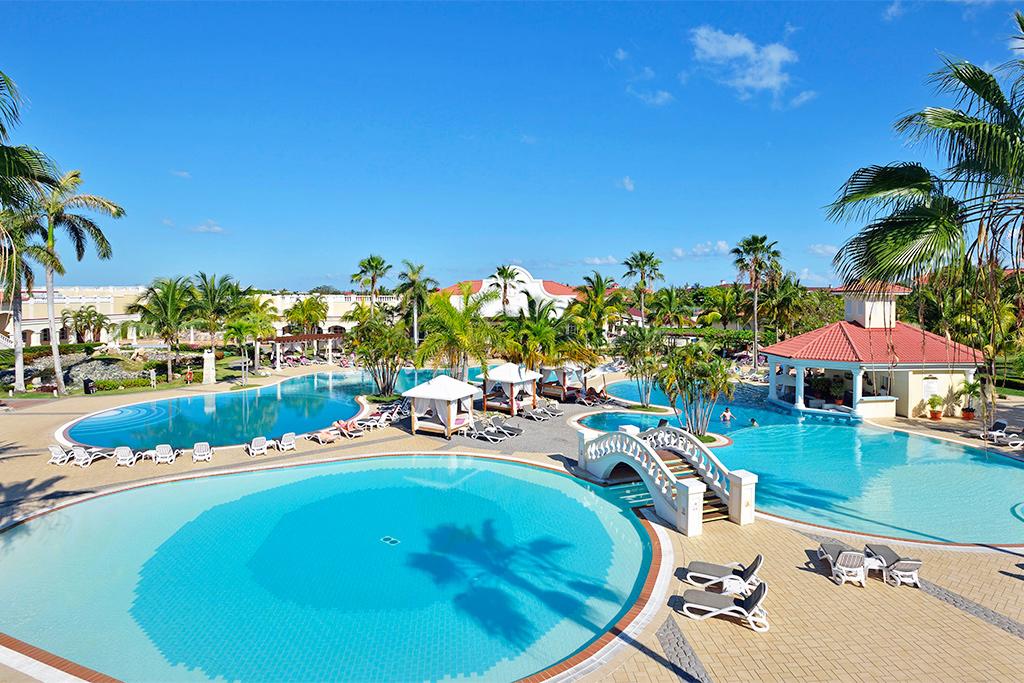 

Bari - Varadero - Paradisus Princesa Del Mar All Inclusive