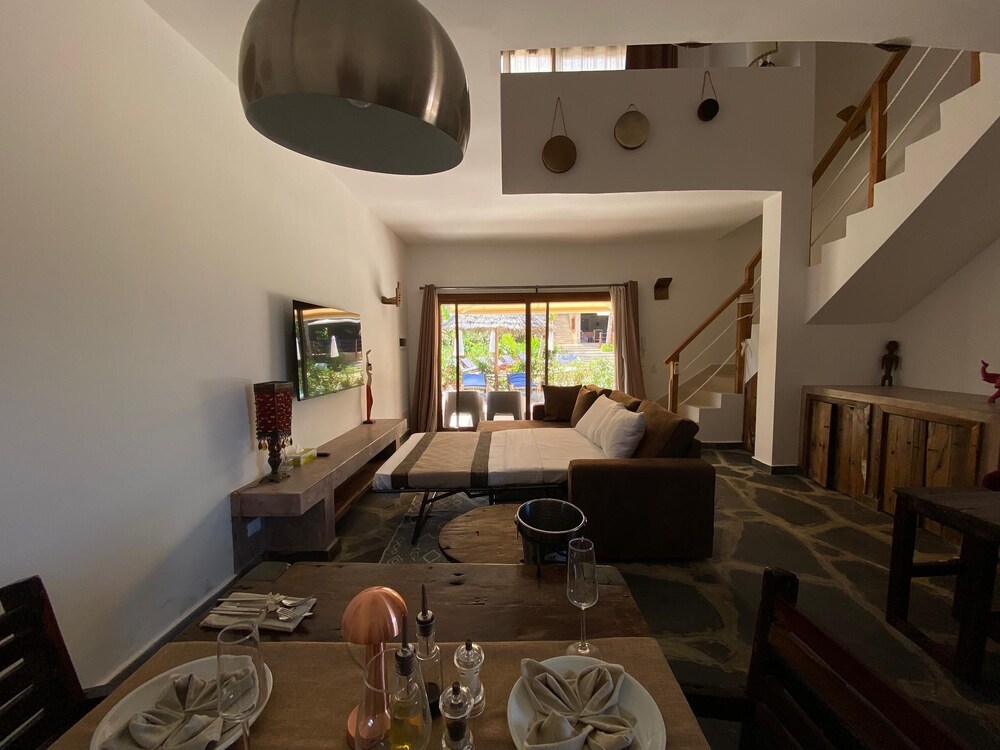 

Bologna - Kiwengwa - Mato Boutique Hotel