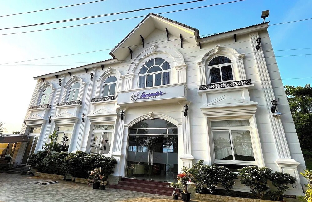 

Milano - Phu Quoc Island - Lavender Resort