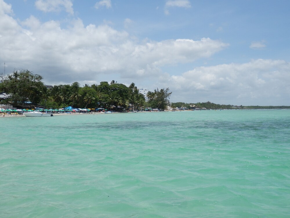 

Palermo - Boca Chica - Hotel Garant & Suites
