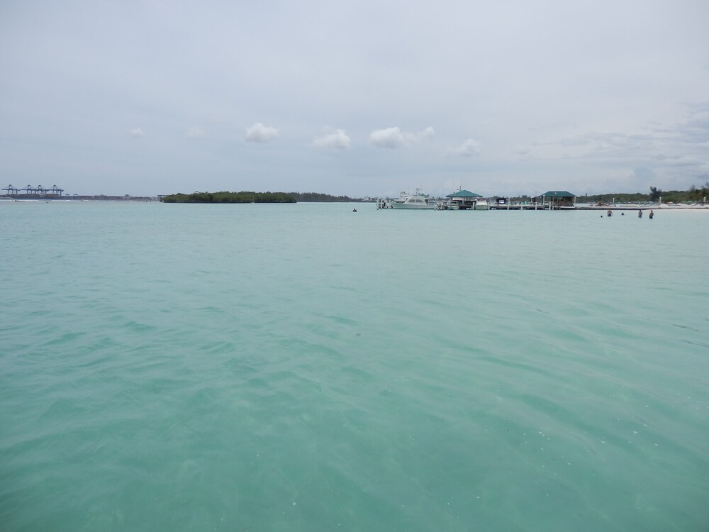 

Bari - Boca Chica - Hotel Garant & Suites
