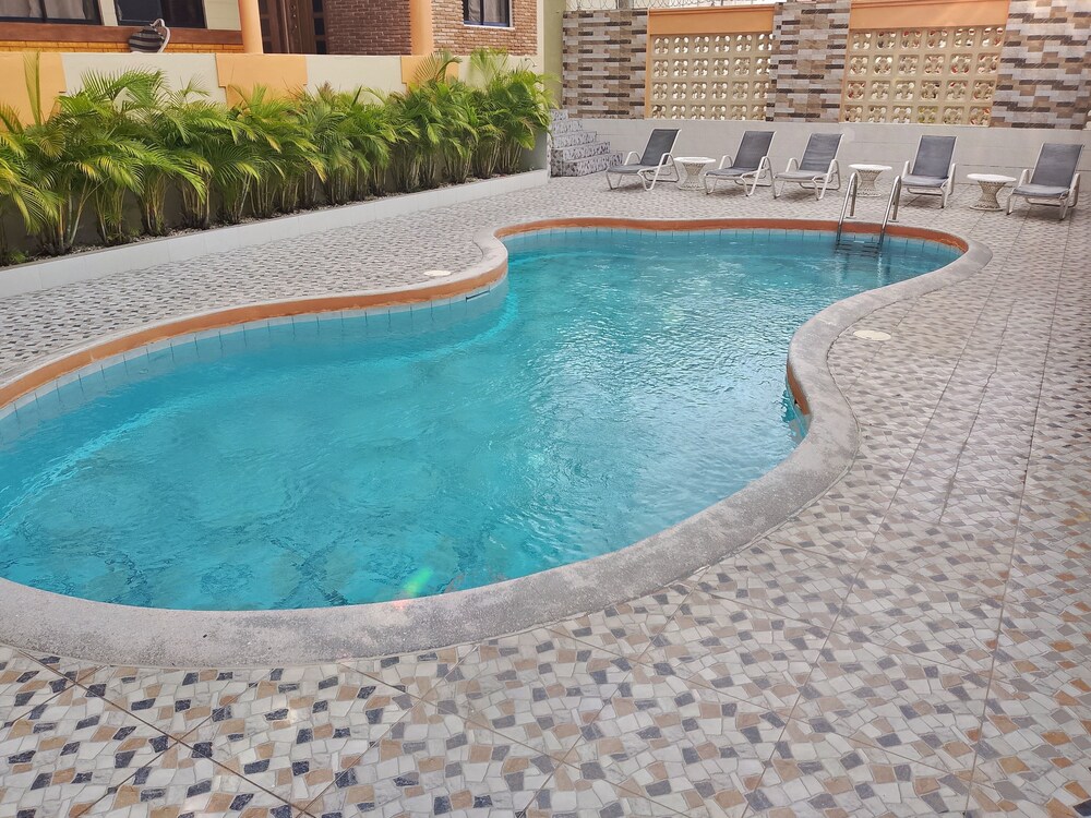 

Bari - Boca Chica - Hotel Garant & Suites