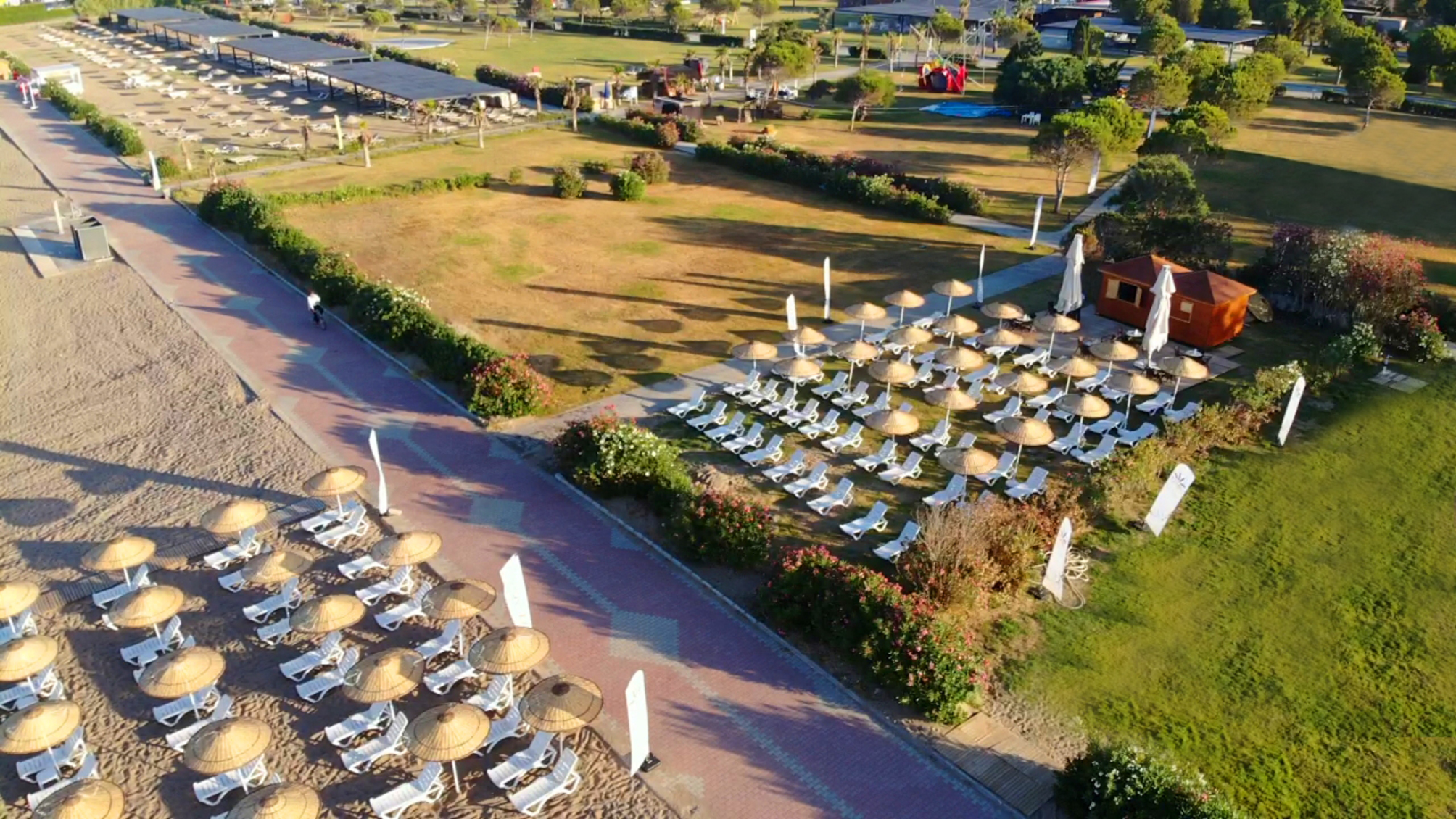 

Verona - Belek - Innvista Hotels Belek