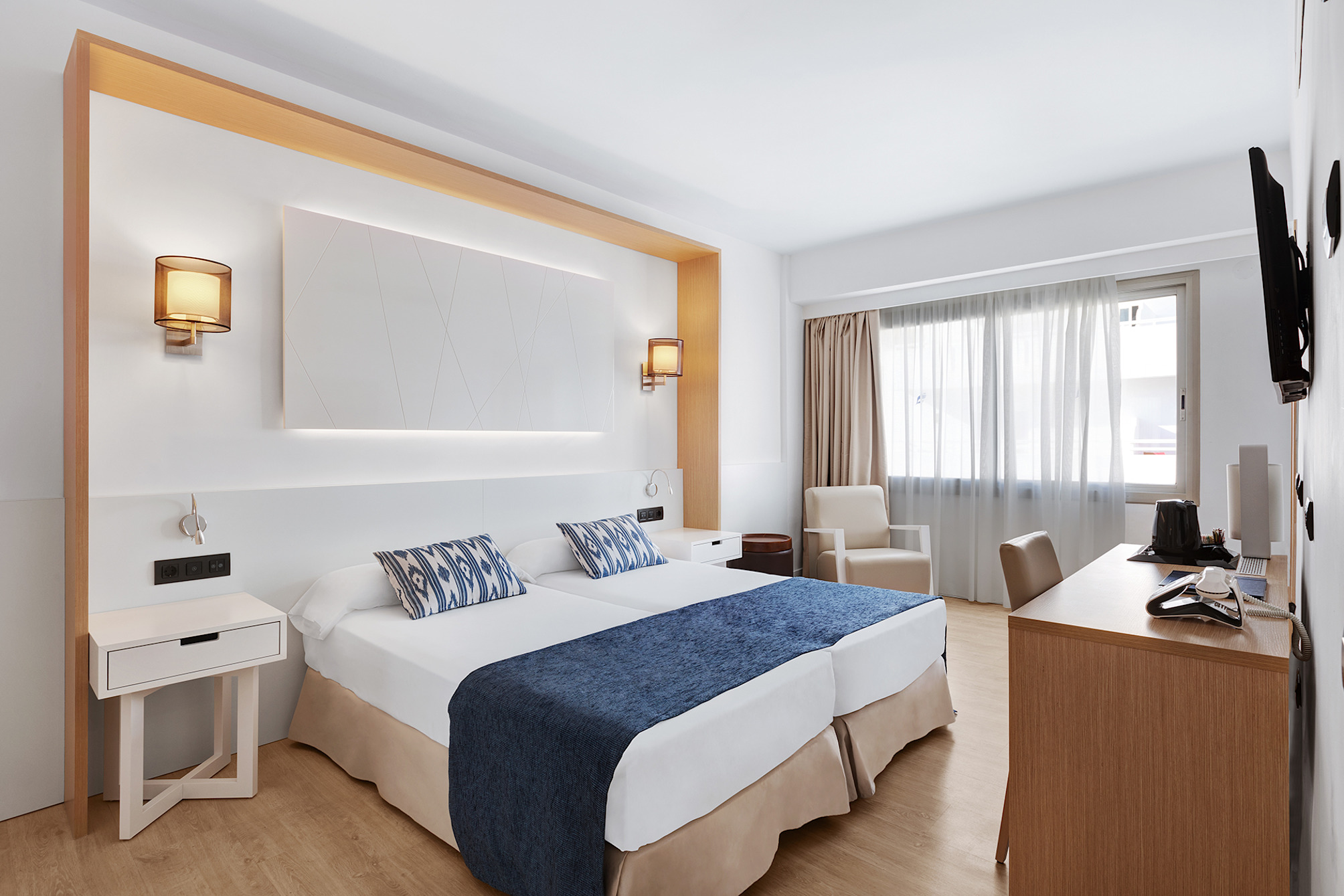 

Roma - Sant Francesc de s'Estany - THB Los Molinos Adults Only