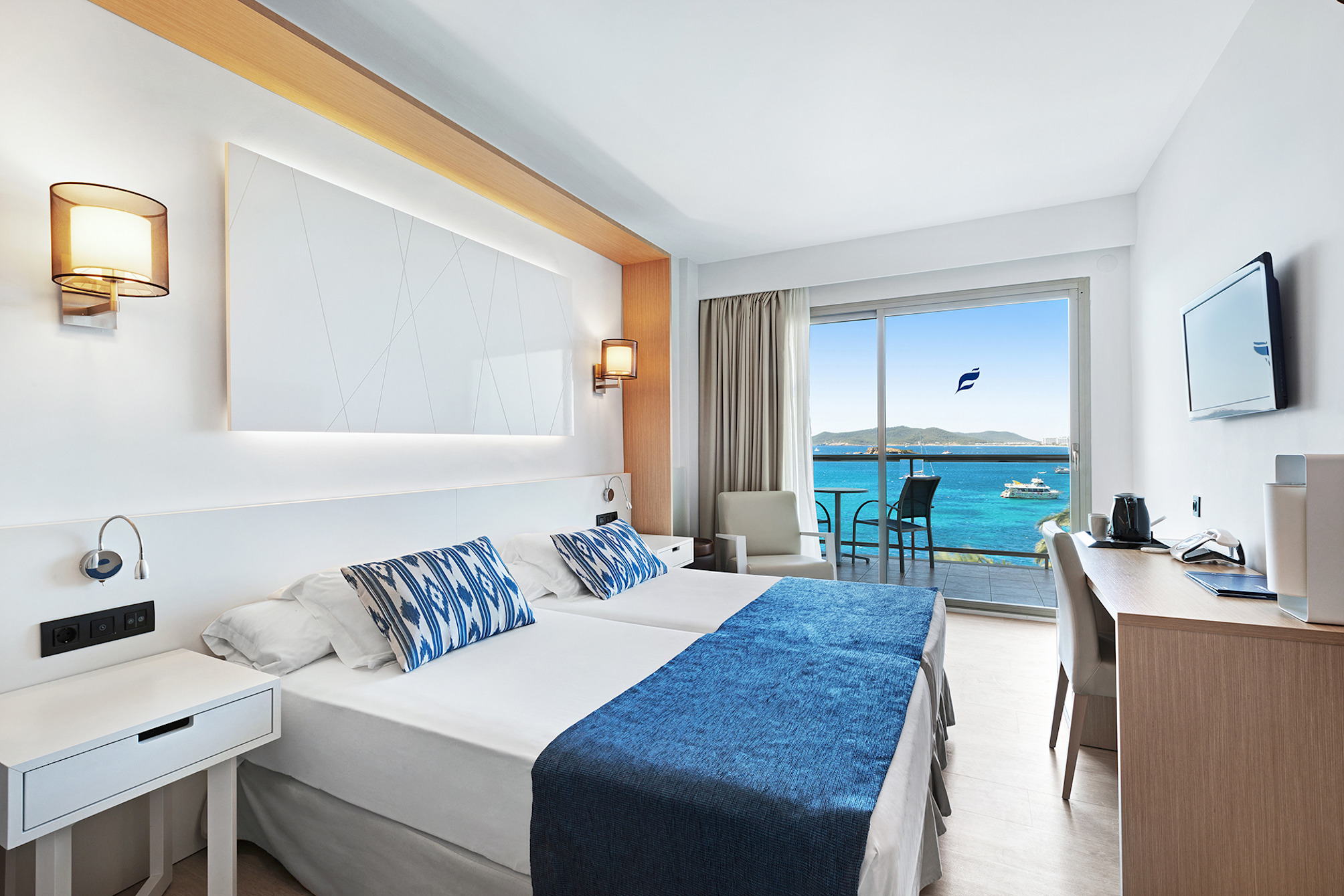 

Venezia - Ibiza, Isole Baleari - THB Los Molinos Adults Only