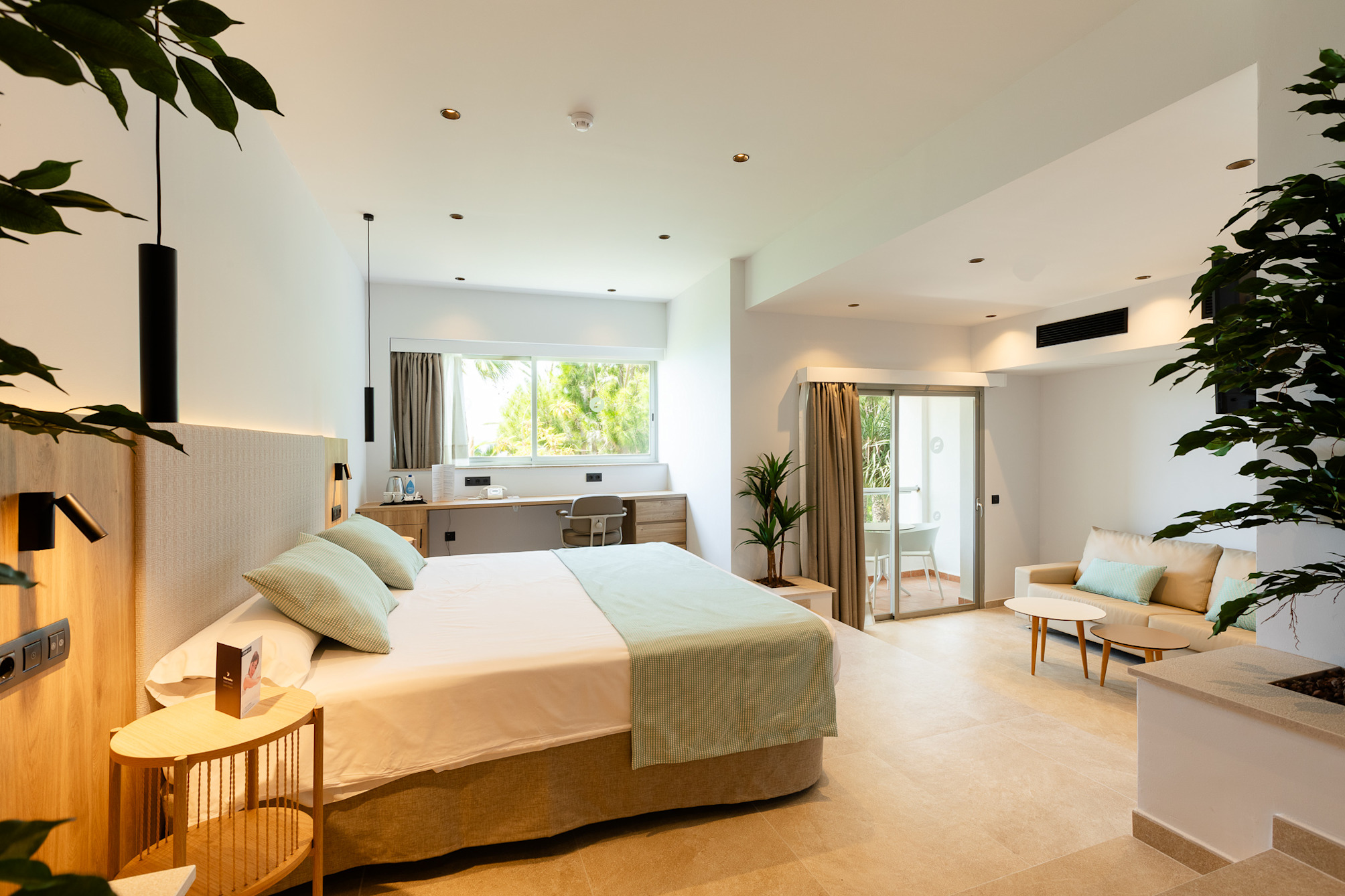 

Verona - Ibiza, Isole Baleari - THB Los Molinos Adults Only