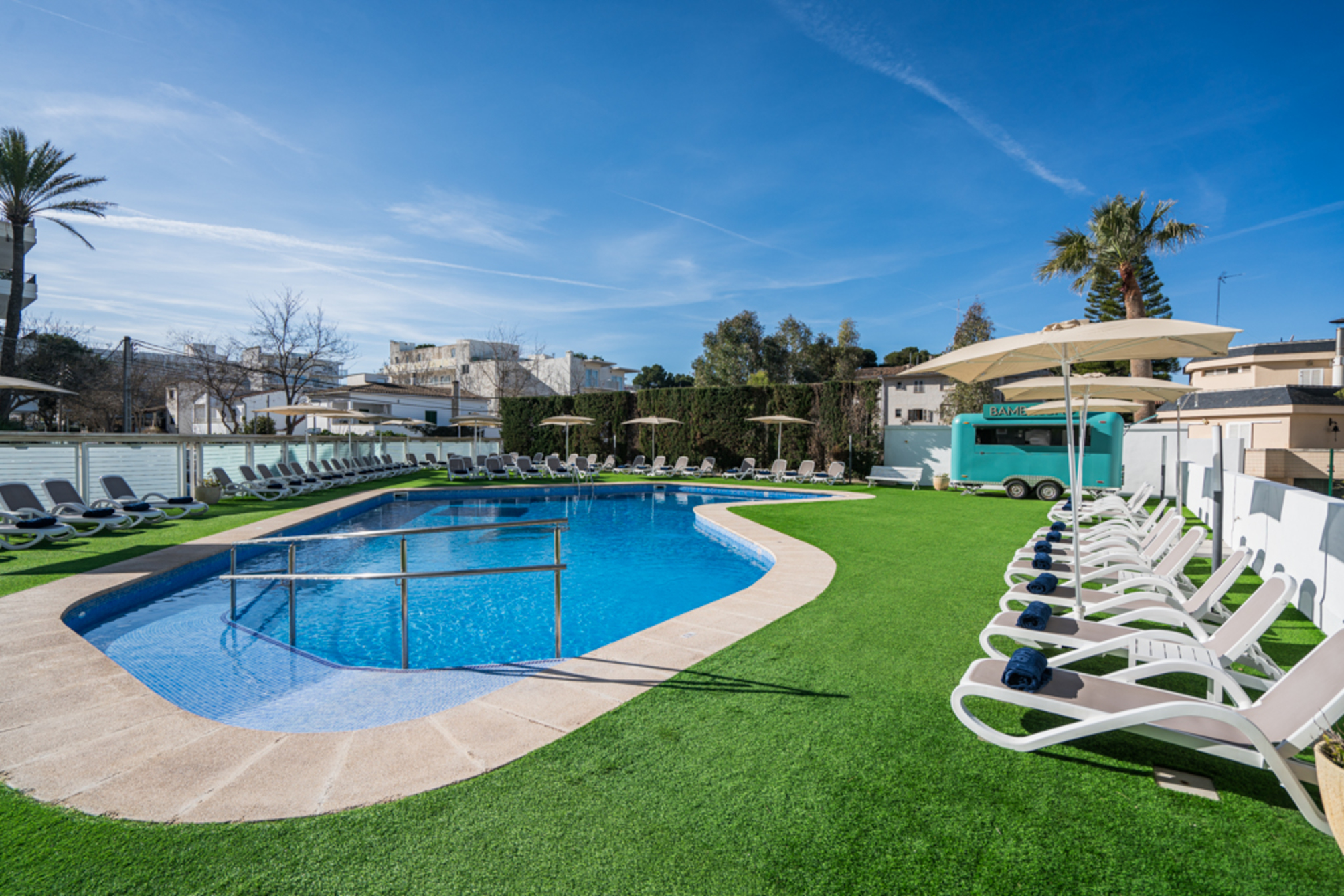 

Pescara - El Arenal - THB Maria Isabel - Adults Only
