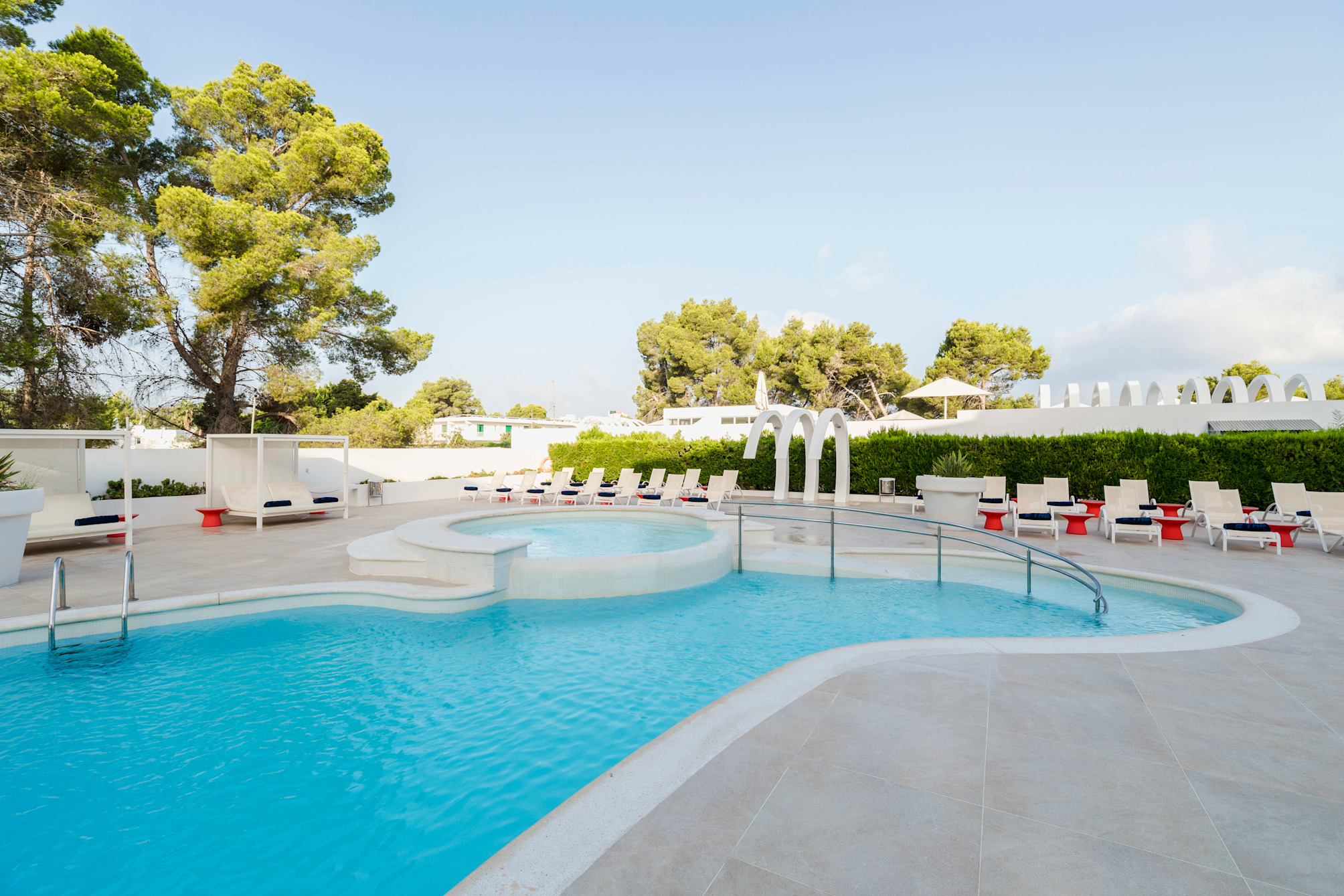 

Verona - San José de Sa Talaia - THB Naeco Ibiza - Adults Only