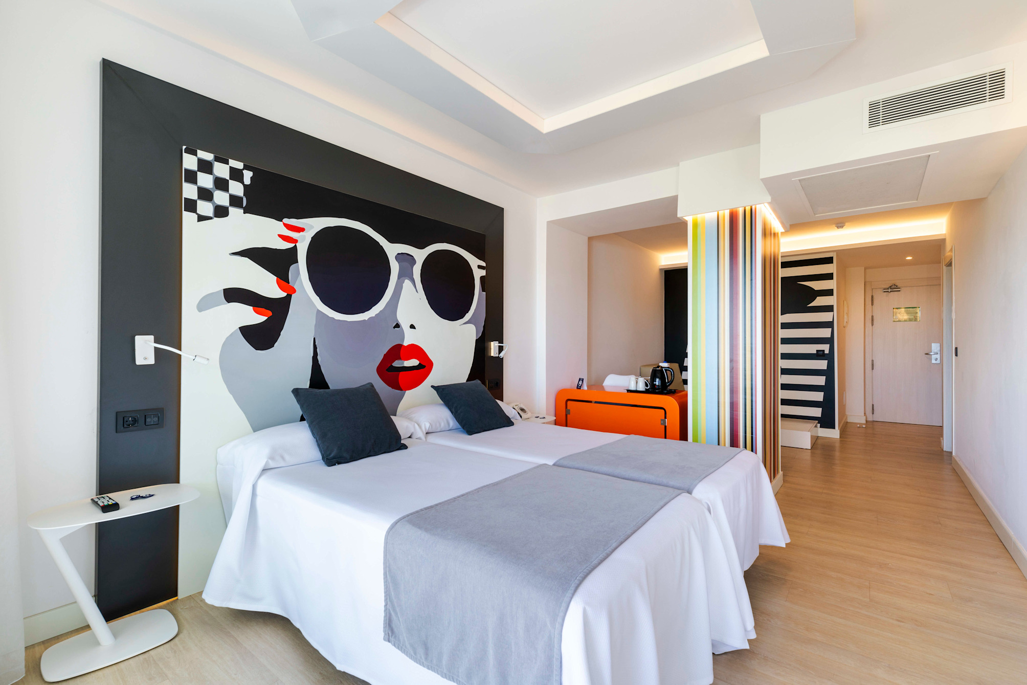 

Napoli - San José de Sa Talaia - THB Naeco Ibiza - Adults Only