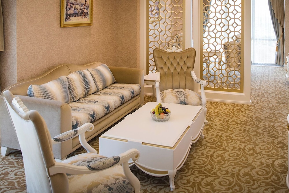 

Roma - Aksaray - Grand Altuntas Hotel