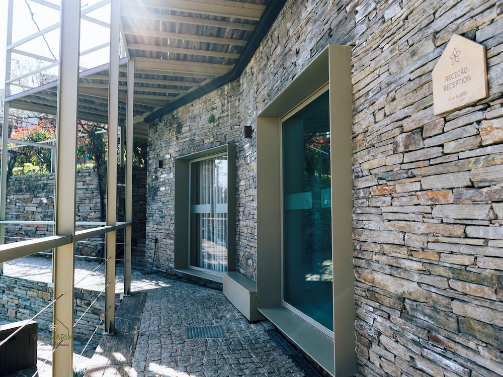 Vila Marim Country House