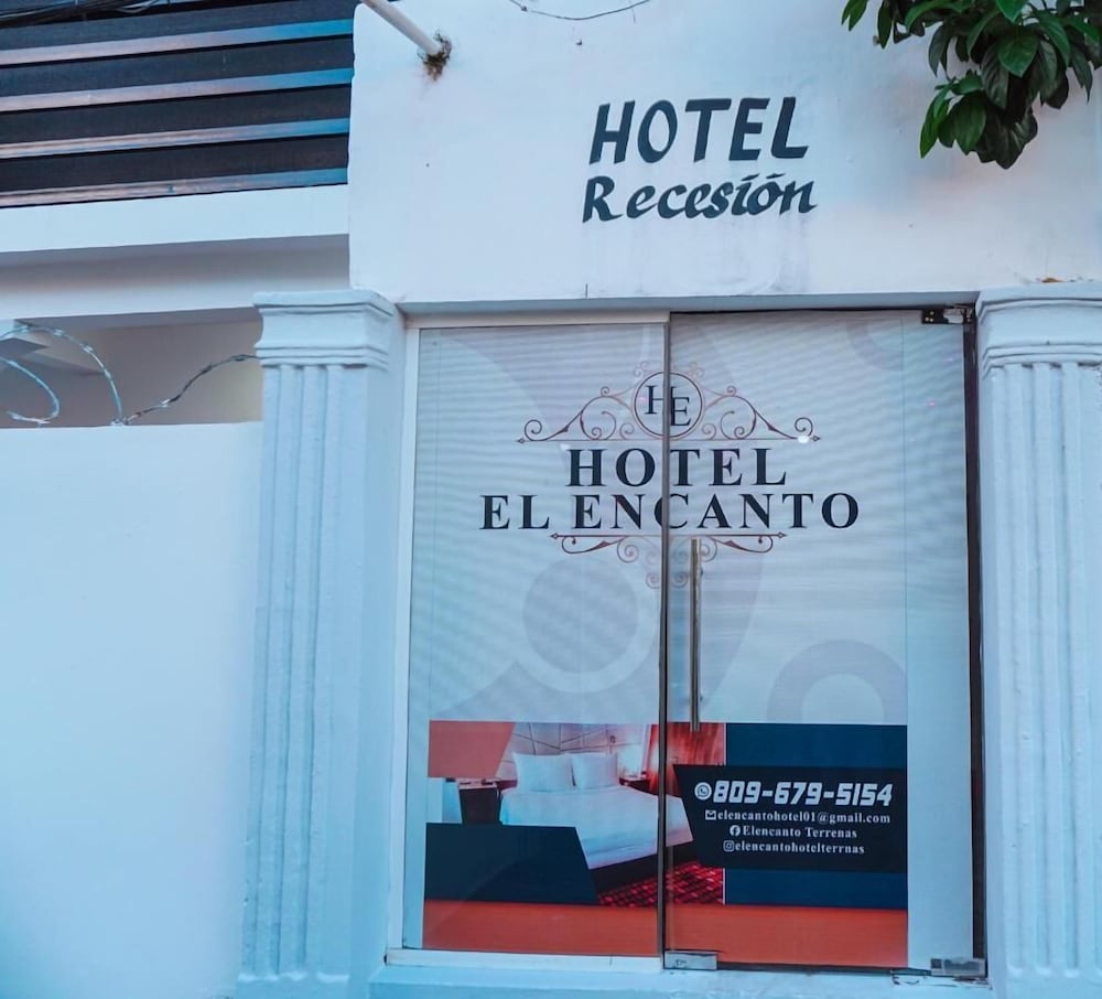 

Milano - Las Terrenas - Hotel El Encanto