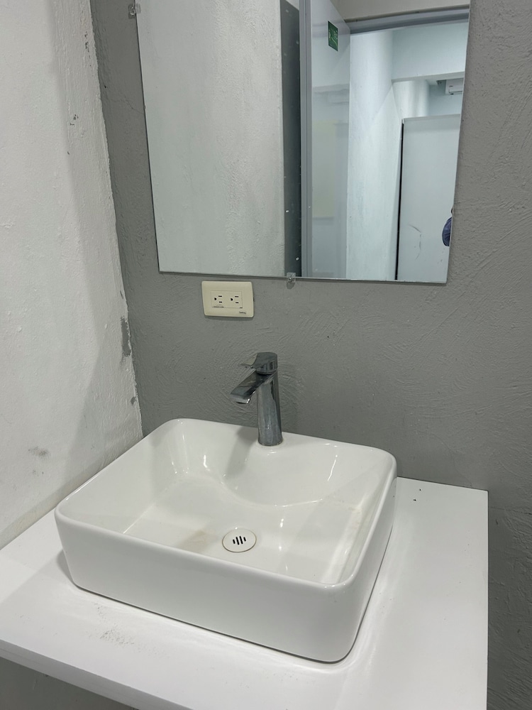 

Roma - Boca Chica - Hannabi Hotel