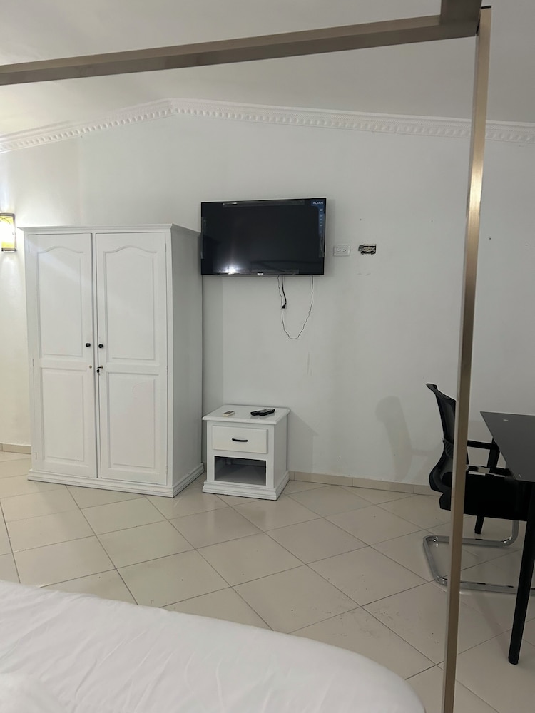 

Napoli - Boca Chica - Hannabi Hotel
