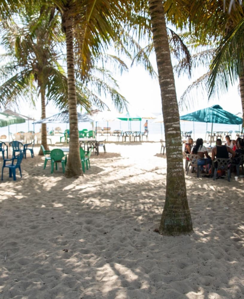 

Bologna - Boca Chica - Hannabi Hotel