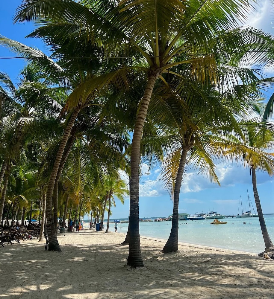 

Roma - Boca Chica - Hannabi Hotel