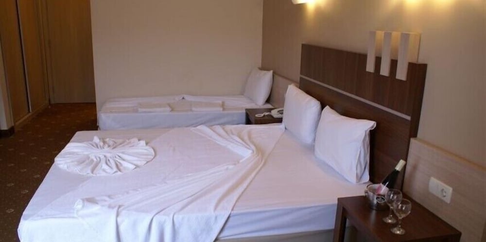 

Roma - Beldibi - Magic Sun Hotel