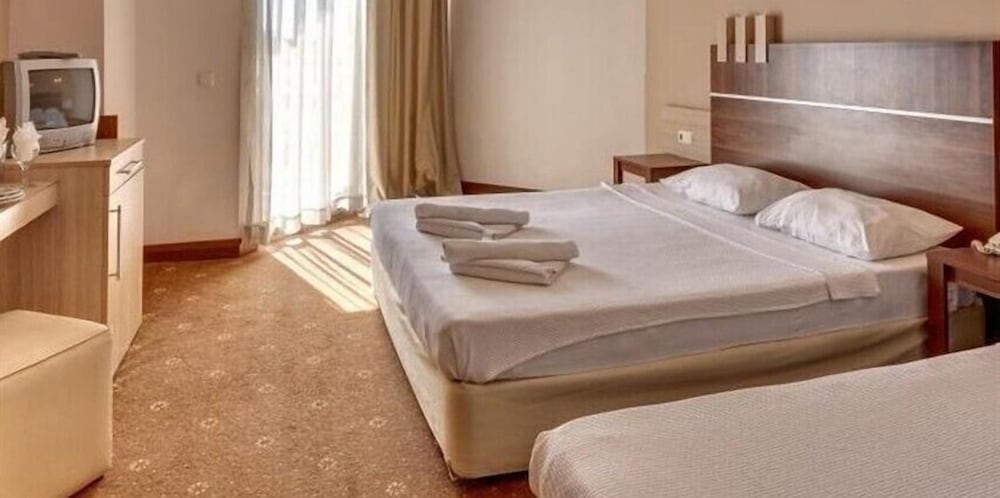 

Bologna - Beldibi - Magic Sun Hotel