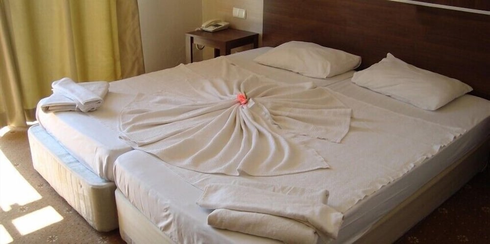 

Milano - Konyaalti - Magic Sun Hotel