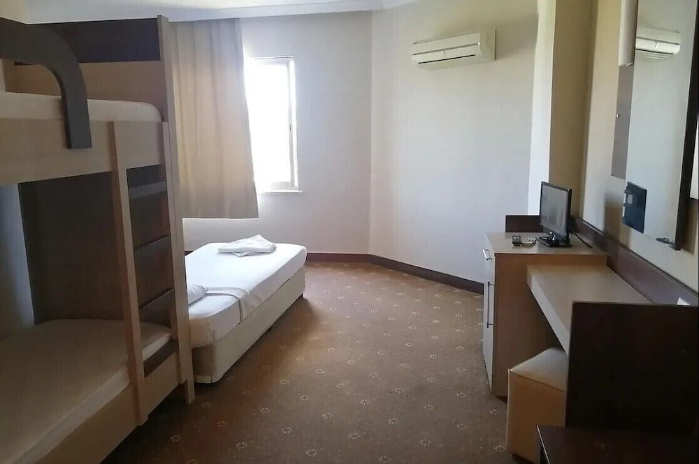 

Brindisi - Beldibi - Magic Sun Hotel