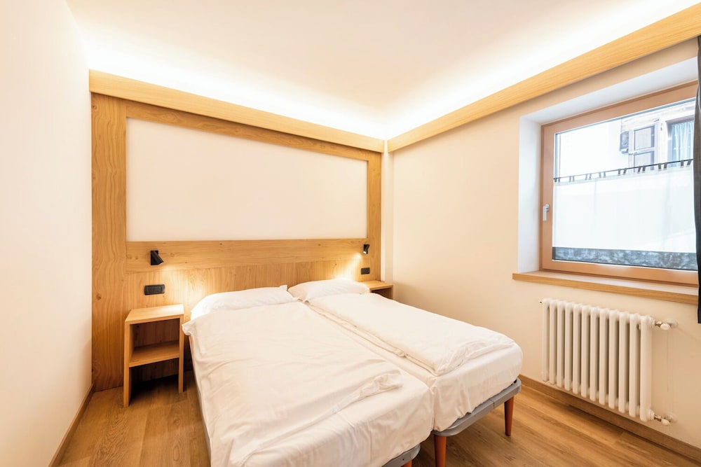 

Brindisi - Livigno - Residence Nevegall