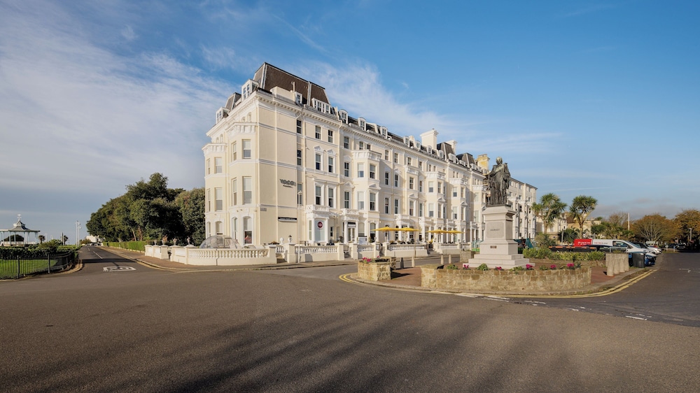 voco The Clifton Folkestone by IHG