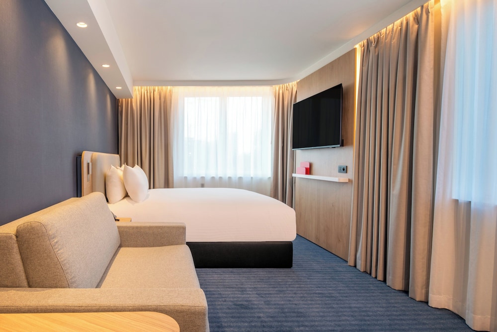 

Verona - Gent - Holiday Inn Express & Suites Ghent
