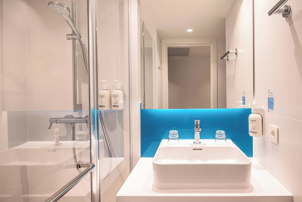 

Catania - Gent - Holiday Inn Express Gent