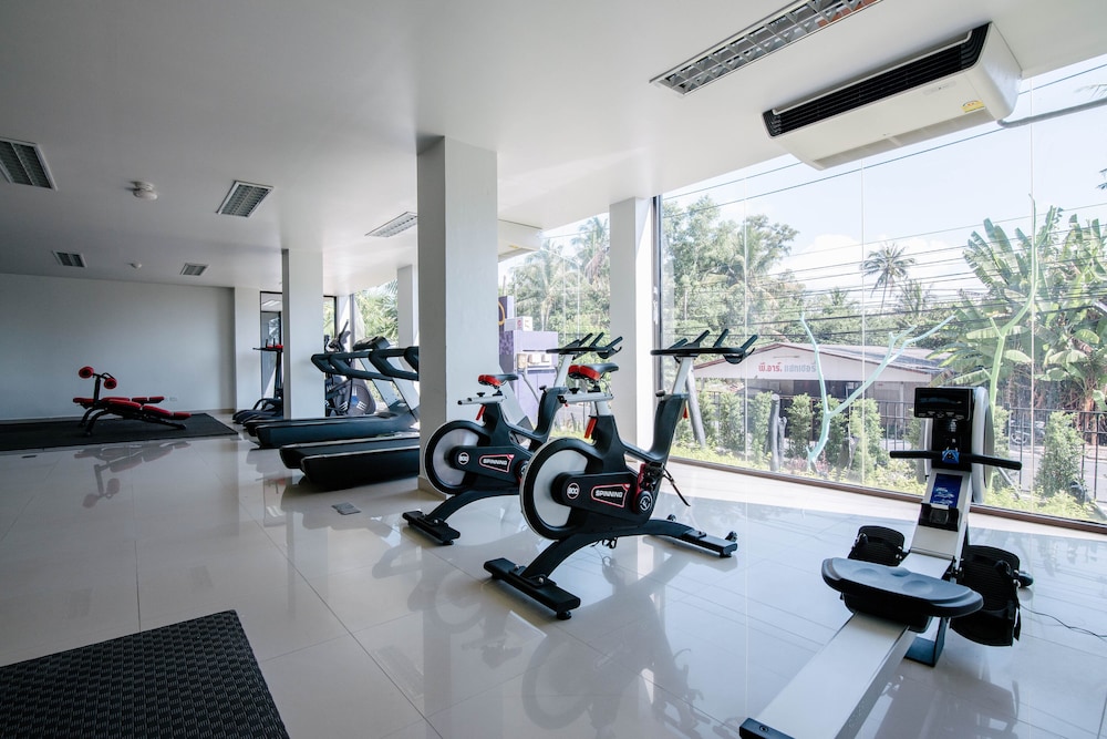 

Bari - Sa Khu - Maikhao Hotel, Phuket