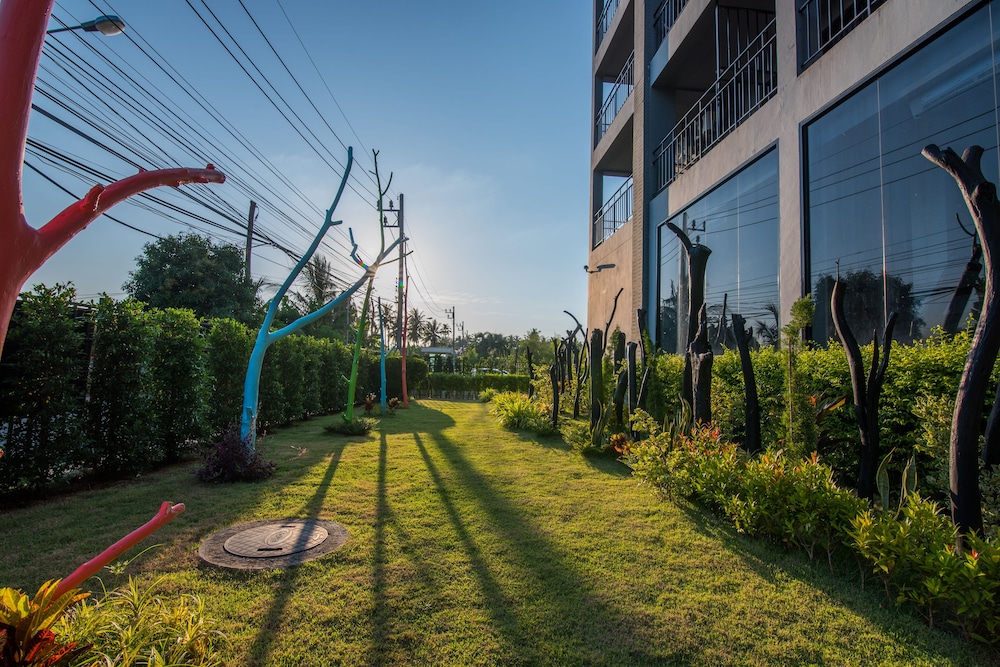 

Napoli - Sa Khu - Maikhao Hotel, Phuket