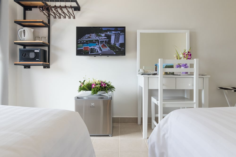 

Bologna - Thalang - Maikhao Hotel, Phuket