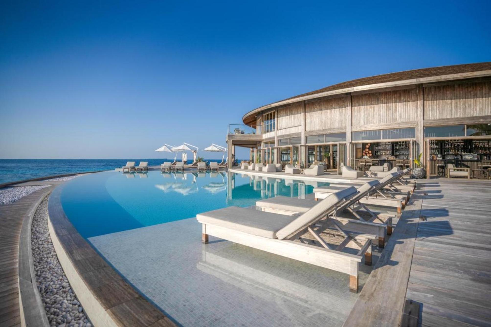 

Venezia - Helengili - Kagi Maldives Spa Island