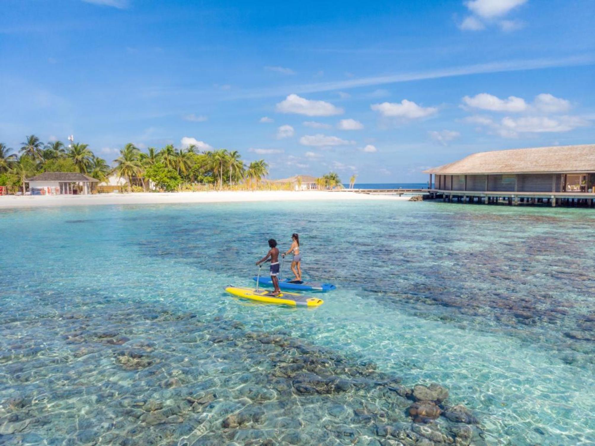 

Roma - Helengili - Kagi Maldives Spa Island