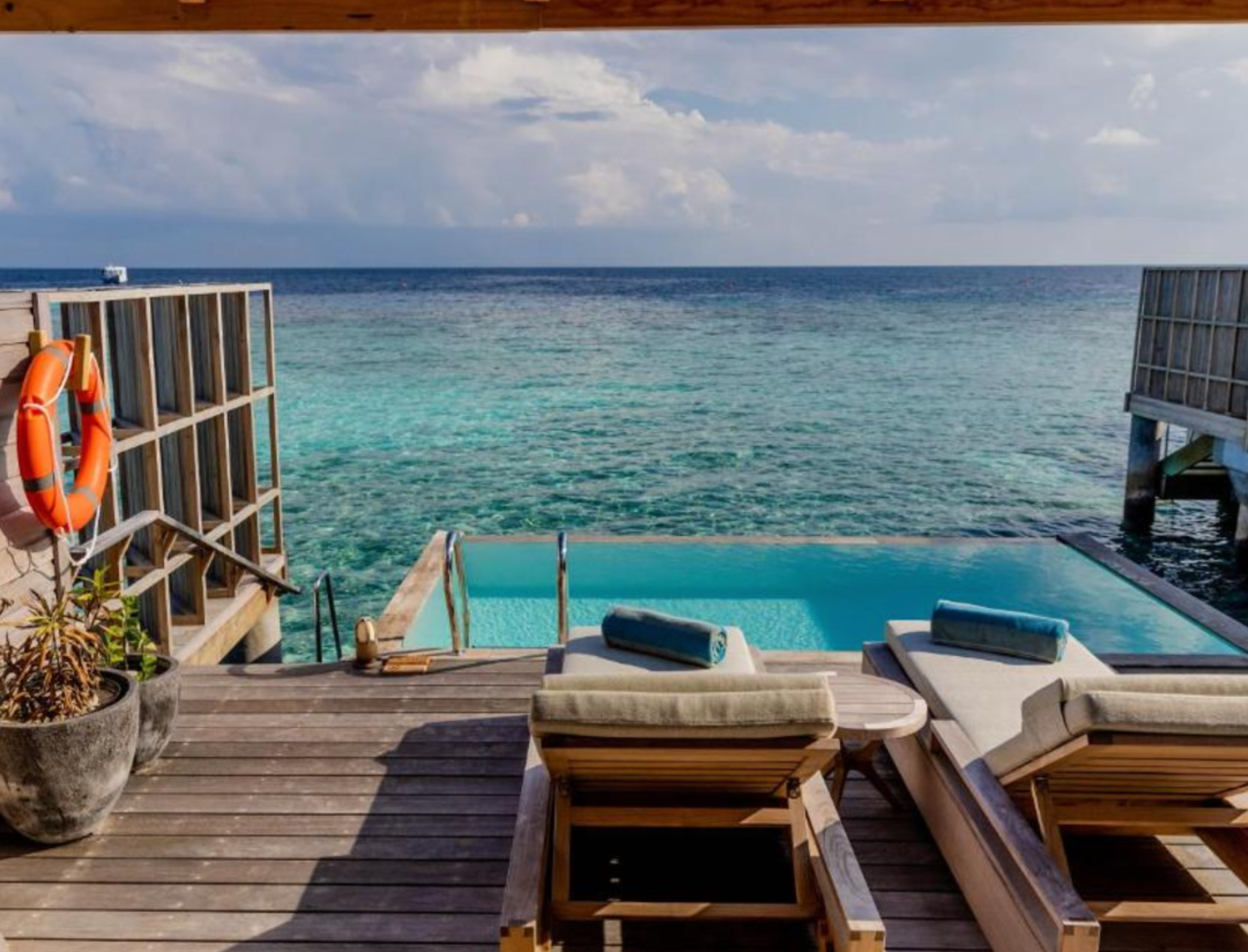 

Venezia - Helengili - Kagi Maldives Spa Island