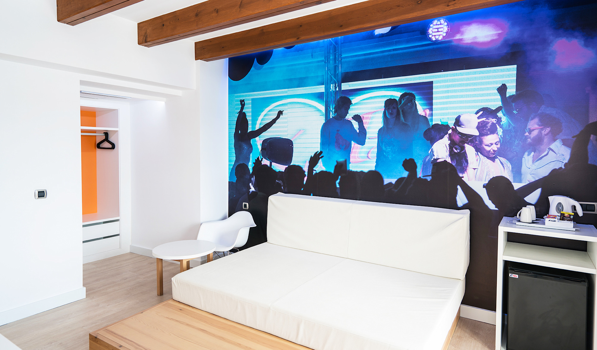 

Bari - Ibiza, Isole Baleari - THB Ocean Beach