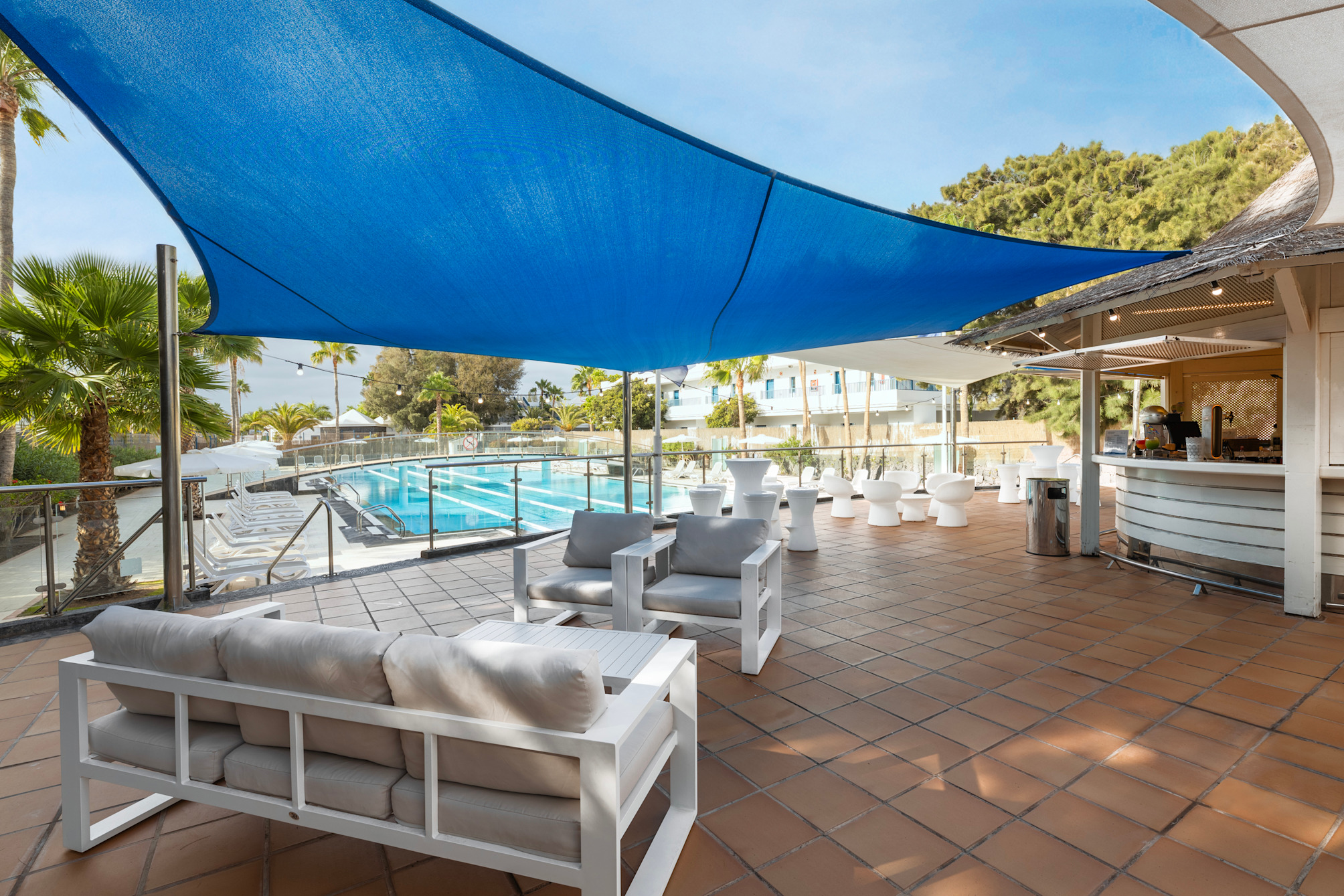 

Firenze - Playa Blanca - THB Tropical Island