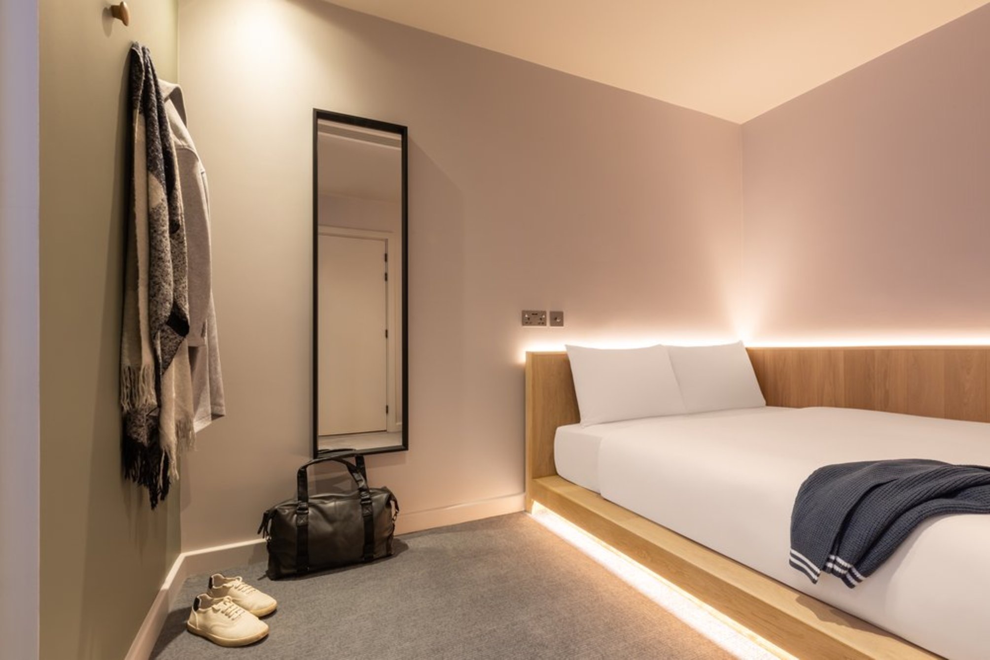 Habitación doble