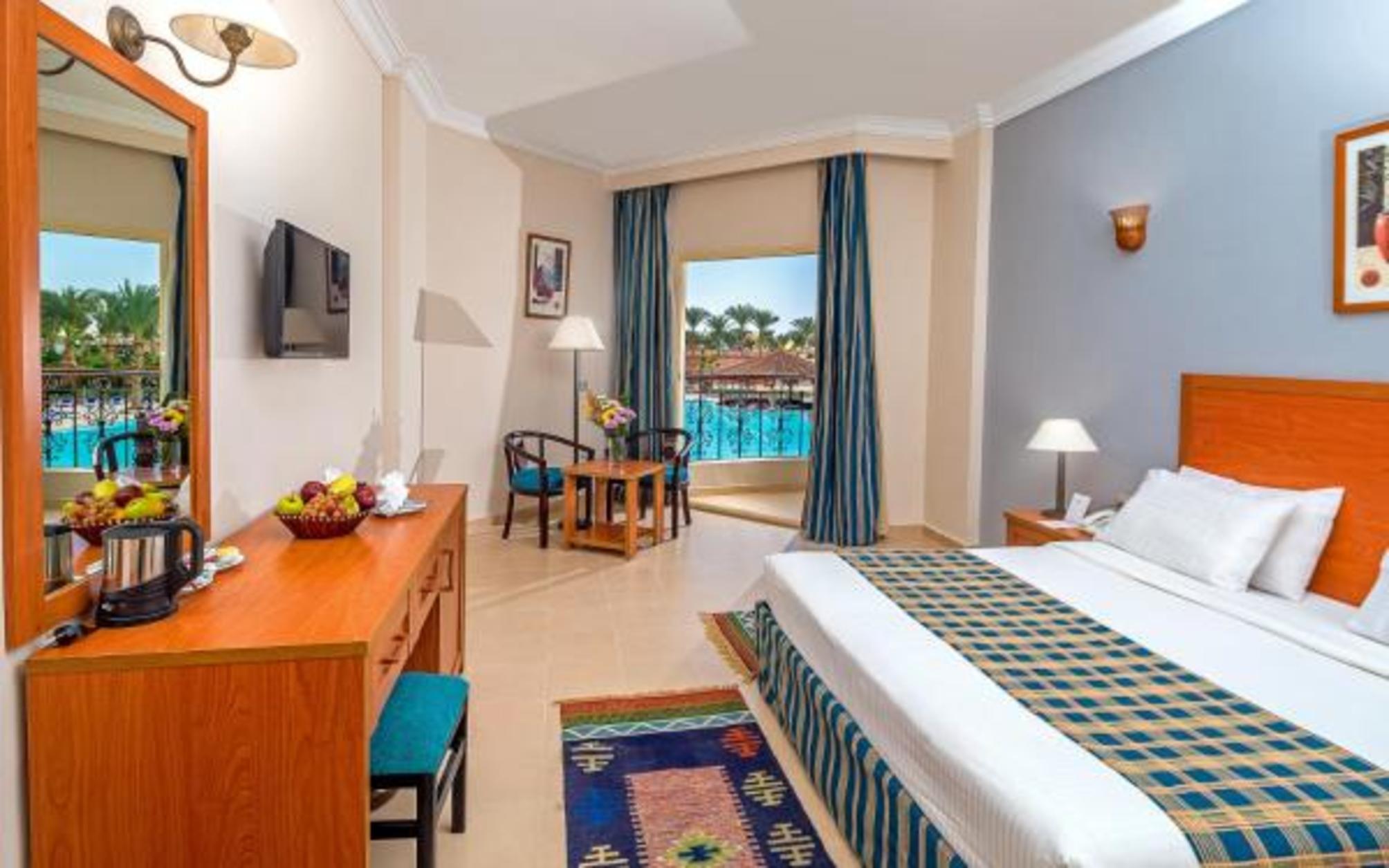 

Firenze - Safaga - Hawaii Riviera Aqua Park Resort - Families and Couples Only