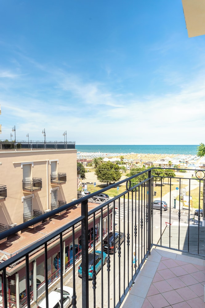 

Milano - Rimini - Hotel Katina