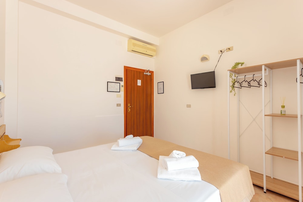 

Catania - Rimini - Hotel Katina