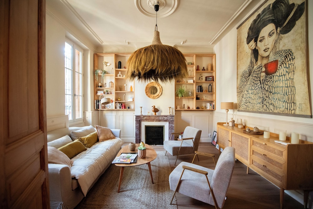 de – Provence – La Maison Clémenceau
