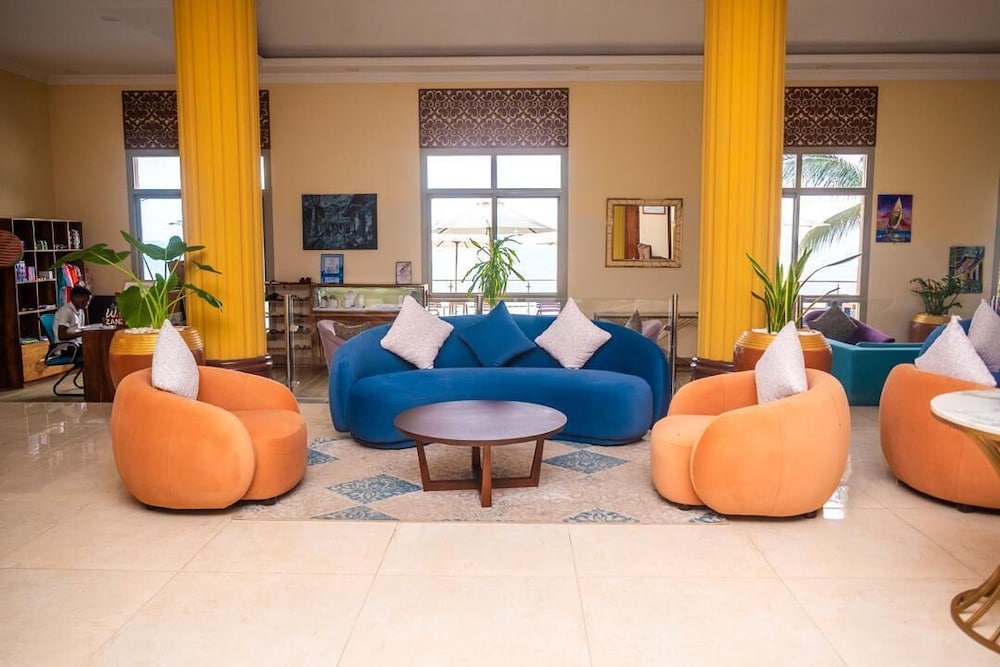 

Milano - Bububu - Golden Tulip Zanzibar Resort