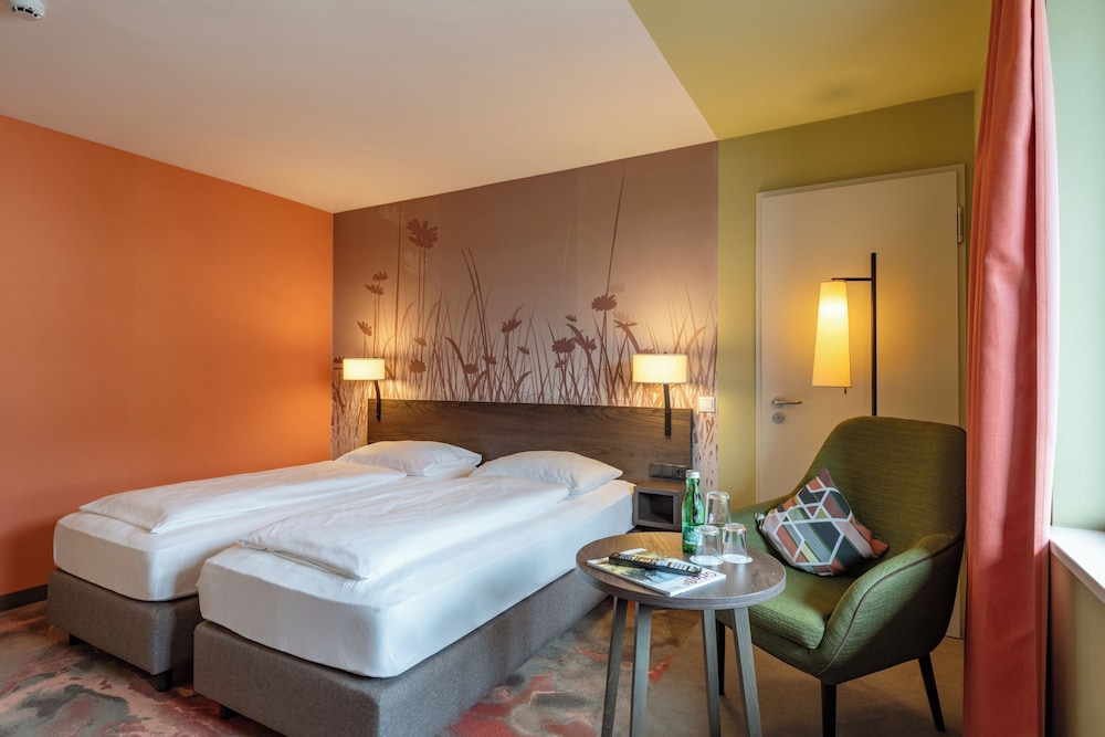 

Milano - Innsbruck - Hwest Hotel Hall