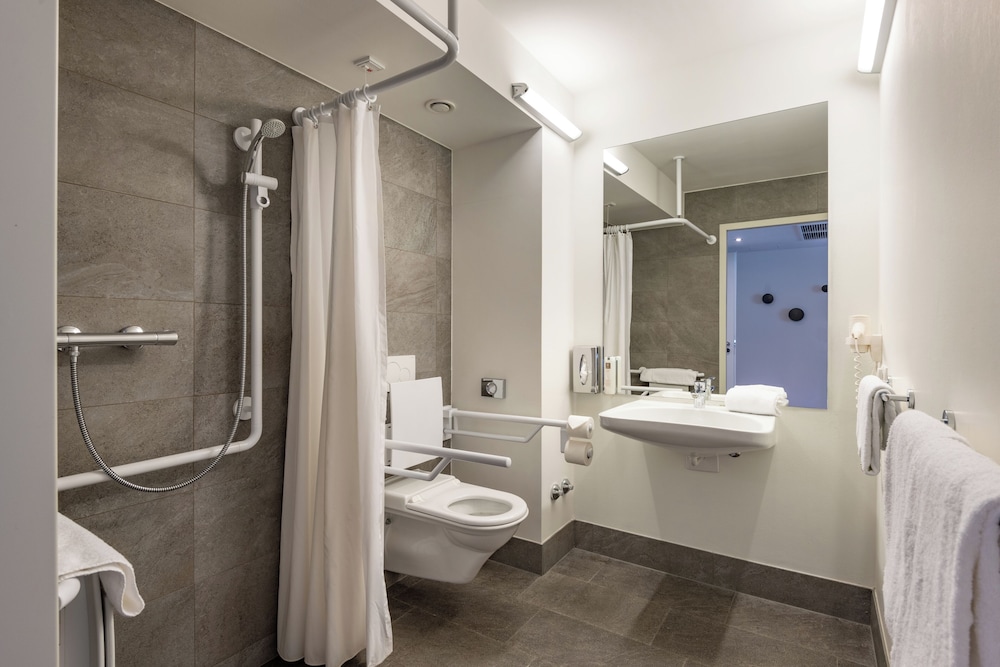 

Firenze - Innsbruck - Hwest Hotel Hall