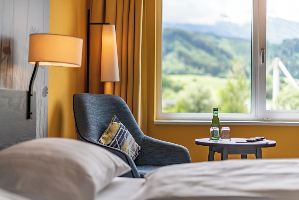 

Milano - Innsbruck - Hwest Hotel Hall