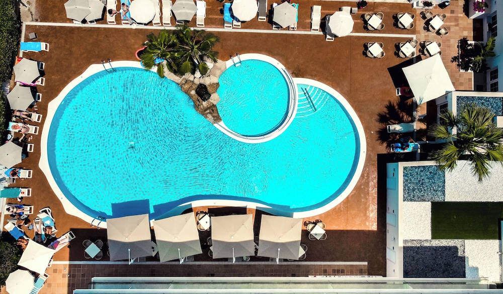 

Roma - Cala Ratjada - Hotel Capricho
