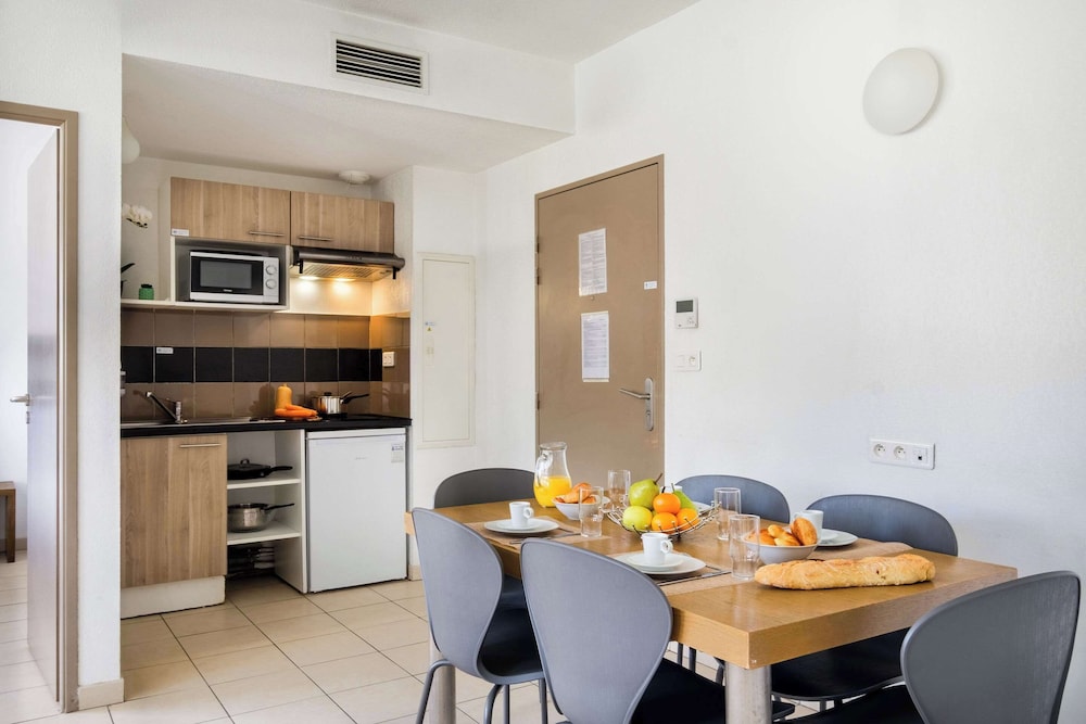 

Roma - Valbonne - Comfort Aparthotel Antibes Le Maestria